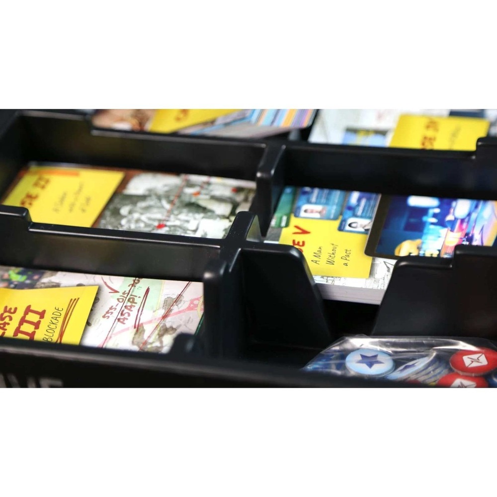 Portal Games Detective A Modern Crime Board Game Strategy Mystery Investigative - Picture 7 of 15
